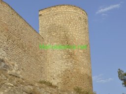 Ciudad de Caravaca 2012